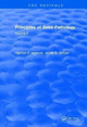Book cover of: Principles of Seed Pathology (1987). By: V. K. Agarwal