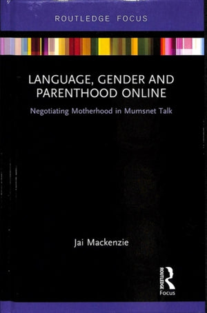 Language, Gender and Parenthood Online