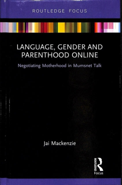 Language, Gender and Parenthood Online