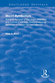 Book cover of: Revival: Maori Symbolism (1926). By: Ettie A. Rout