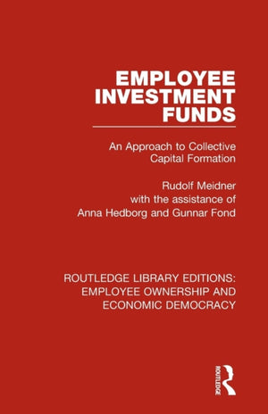Employee Investment Funds