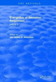 Book cover of: Revival: Energetics of Secretion Responses (1988). By: J. -W. N. Akkerman