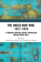 Book cover of: Anglo-Kuki War, 1917–1919. By: Jangkhomang Guite