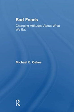 Bad Foods