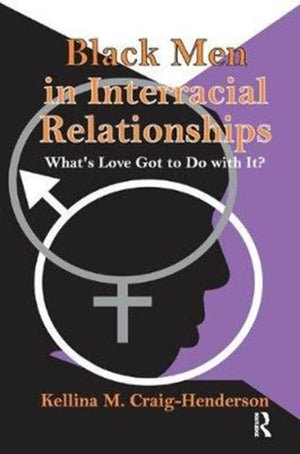 Black Men in Interracial Relationships