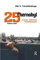 Book cover of: Chernobyl. By: Alla Yaroshinskaya