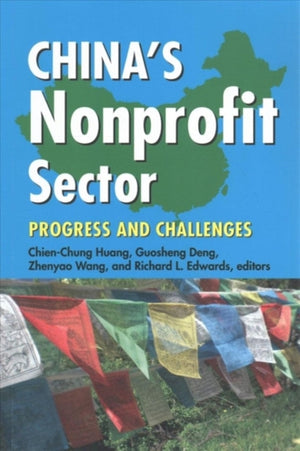 China's Nonprofit Sector