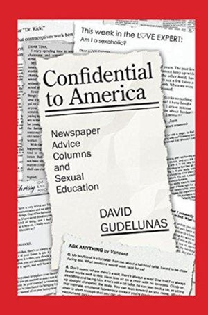 Confidential to America