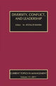 Book cover of: Diversity, Conflict, and Leadership. By: Alexander Coleman