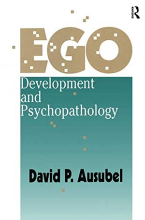 Ego Development and Psychopathology
