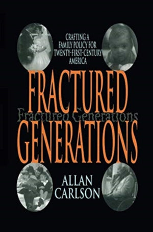 Fractured Generations