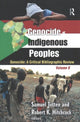 Book cover of: Genocide of Indigenous Peoples. By: Robert Hitchcock