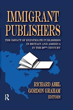 Immigrant Publishers