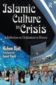 Book cover of: Islamic Culture in Crisis. By: Milton Hindus