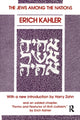 Book cover of: Jews Among the Nations. By: Erich Kahler