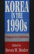 Korea in the 1990s