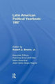Book cover of: Latin American Political Yearbook. By: Daniel Shanahan