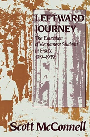 Leftward Journey