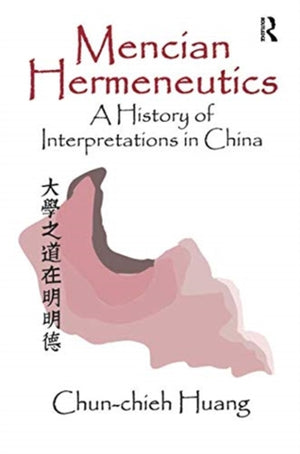 Mencian Hermeneutics