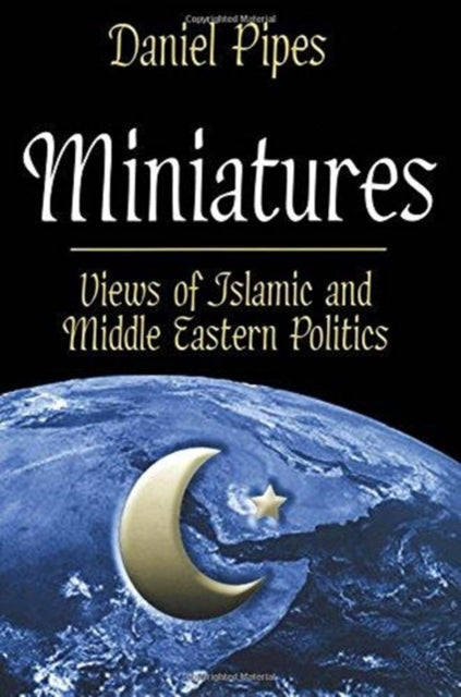 Book cover of: Miniatures. By: Charlotte Gower Chapman