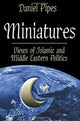 Book cover of: Miniatures. By: Charlotte Gower Chapman