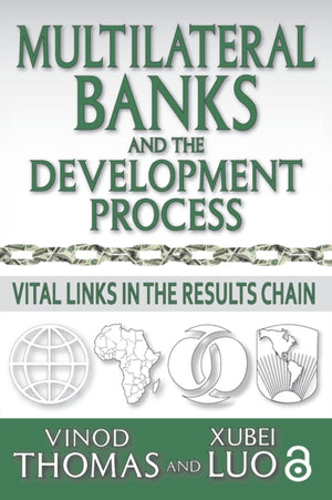 Multilateral Banks and the Development Process
