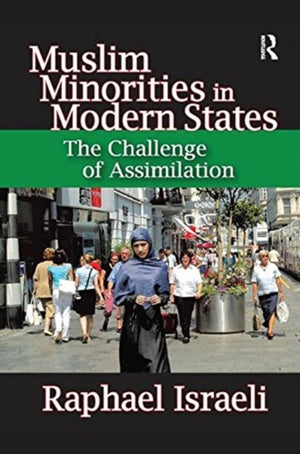 Muslim Minorities in Modern States