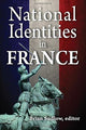 Book cover of: National Identities in France. By: Brian Sudlow
