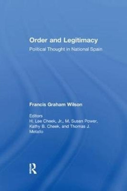 Order and Legitimacy