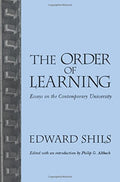 Order of Learning