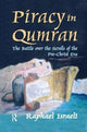 Book cover of: Piracy in Qumran. By: Raphael Israeli