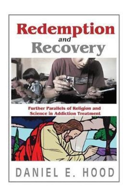 Book cover of: Redemption and Recovery. By: Daniel E. Hood