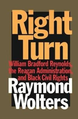 Right Turn