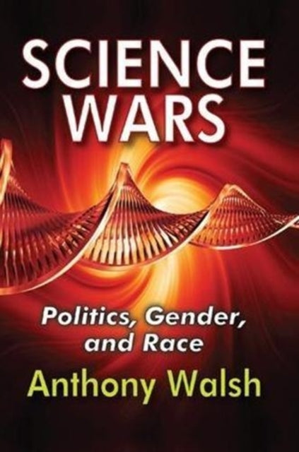 Book cover of: Science Wars. By: Emanuel Piore
