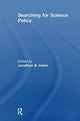 Book cover of: Searching for Science Policy. By: Jonathan B. Imber