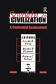 Book cover of: Sorokin and Civilization. By: Joseph B. Ford