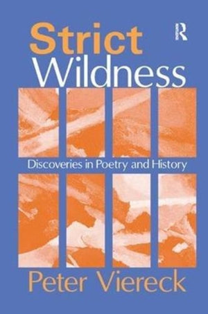 Strict Wildness