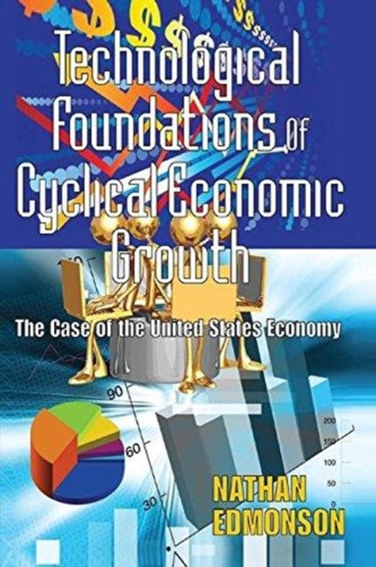 Book cover of: Technological Foundations of Cyclical Economic Growth. By: Nathan Edmonson