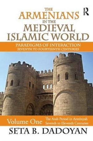Armenians in the Medieval Islamic World