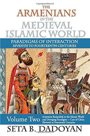 Armenians in the Medieval Islamic World
