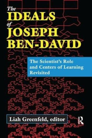 Ideals of Joseph Ben-David