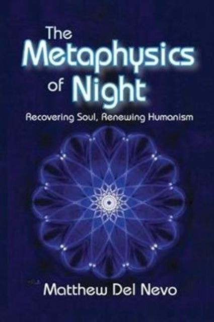 Book cover of: Metaphysics of Night. By: Matthew Del Nevo