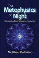 Book cover of: Metaphysics of Night. By: Matthew Del Nevo