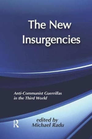 The New Insurgencies