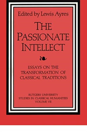 Passionate Intellect