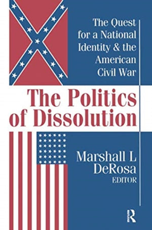 The Politics of Dissolution