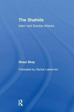 The Shahids