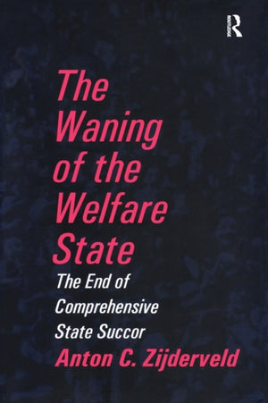 Waning of the Welfare State