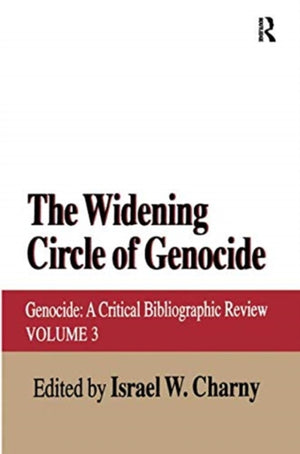 The Widening Circle of Genocide