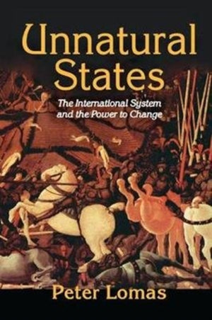 Unnatural States